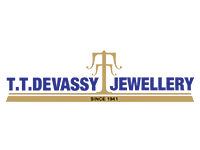 TT Devassy Jewellary
